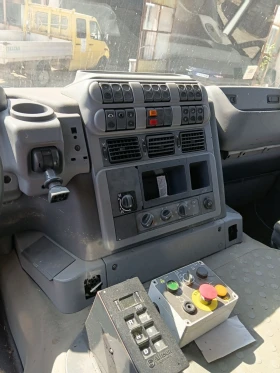 Iveco Trakker, снимка 7