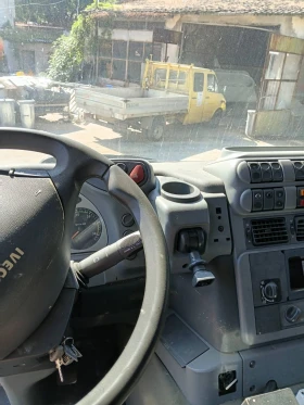 Iveco Trakker, снимка 3