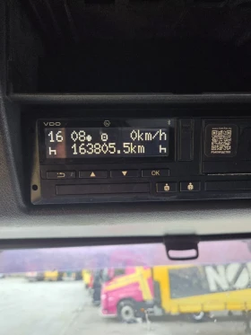Man Tgx 18.480, снимка 5