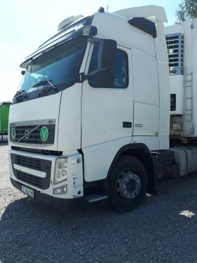 Обява за продажба на Volvo Fh 42T ~20 400 EUR - изображение 1