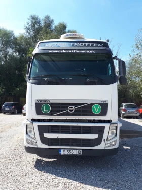  Volvo Fh