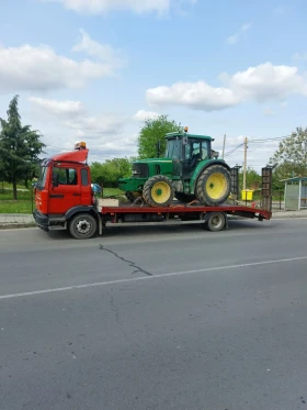 Обява за продажба на Renault Midlum Специален ~21 500 лв. - изображение 1