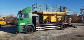 Man 12.222 M2000L, снимка 7