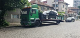 Man 12.222 M2000L, снимка 4