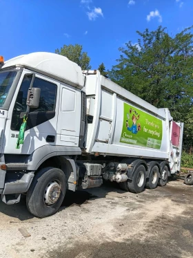 Iveco Trakker | Mobile.bg � ����� ������ 4