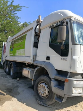 Iveco Trakker | Mobile.bg � ����� ������ 2