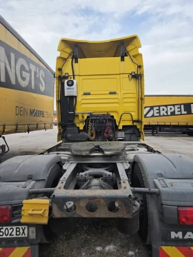 Man Tgx 18.480 | Mobile.bg � ����� ������ 3