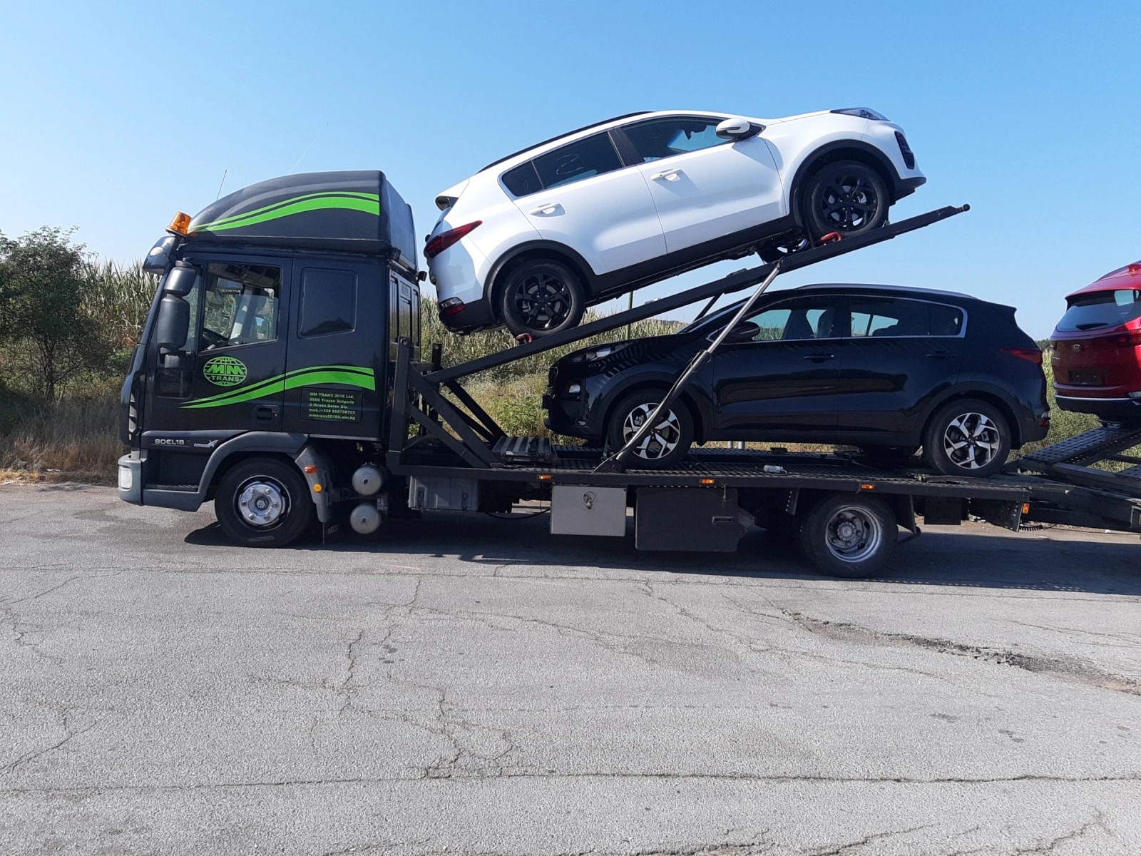 Iveco Eurocargo | Mobile.bg   1