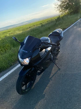 Kawasaki Ninja 250R, снимка 2