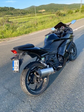 Kawasaki Ninja 250R, снимка 3