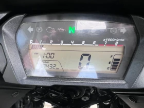 Honda CTX 700 D ABS A2, снимка 10