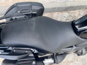 Honda CTX 700 D ABS A2, снимка 9
