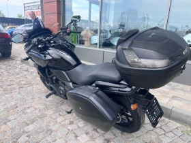 Honda CTX 700 D ABS A2, снимка 6