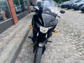 Honda CTX 700 D ABS A2, снимка 7