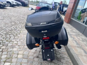 Honda CTX 700 D ABS A2, снимка 8