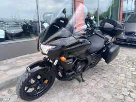 Honda CTX 700 D ABS A2, снимка 5