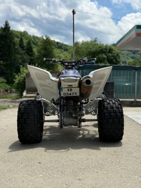 Yamaha Raptor 700, снимка 9