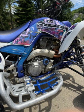 Yamaha Raptor 700, снимка 6