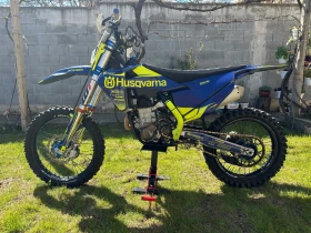 Husqvarna FX Rockstar Edition, снимка 3