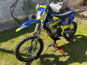 Husqvarna FX Rockstar Edition, снимка 1