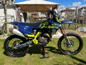 Husqvarna FX Rockstar Edition, снимка 5