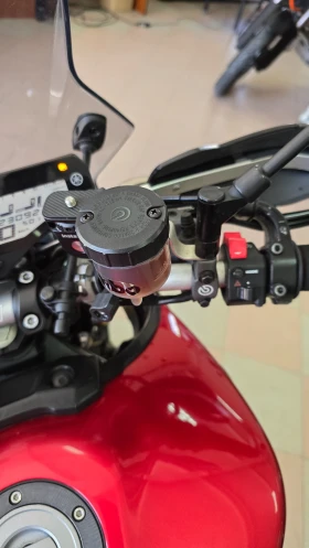 Yamaha Mt-09 Тунинг ! Лизинг !, снимка 9