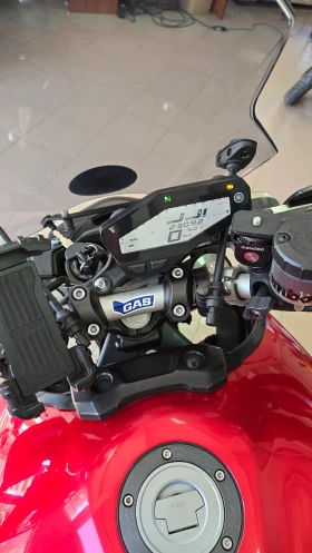 Yamaha Mt-09 Тунинг ! Лизинг !, снимка 8