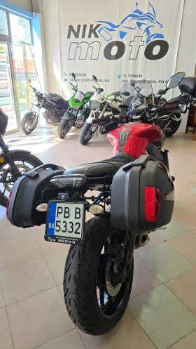 Yamaha Mt-09 Тунинг ! Лизинг !, снимка 5
