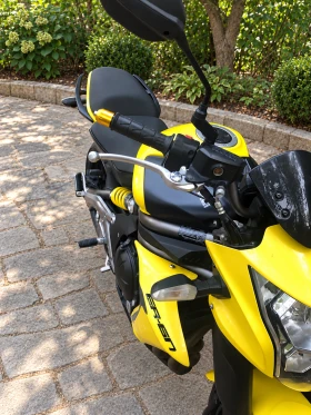 Kawasaki ER 6, снимка 3