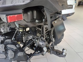Segway Powersports ATV-Snarler AT5 L EPS , снимка 11 - Мотоциклети и мототехника - 45002137