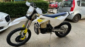  Husqvarna TE