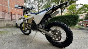 Husqvarna TE 300, снимка 10