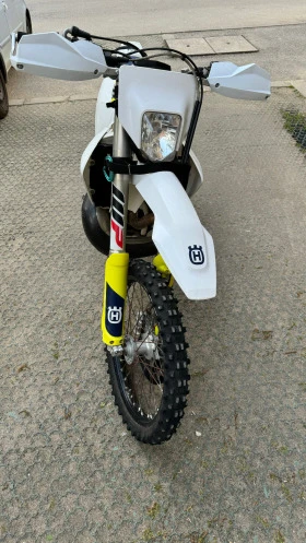 Husqvarna TE 300, снимка 12