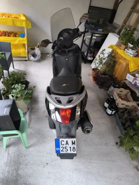 Peugeot Geopolis    | Mobile.bg    5