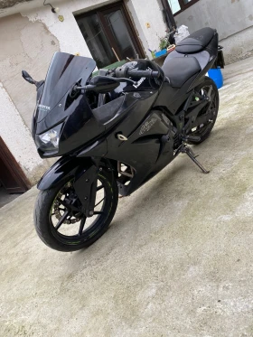 Kawasaki Ninja 250R | Auto.bg — изображение 2