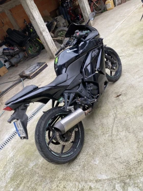 Kawasaki Ninja 250R | Auto.bg — изображение 3