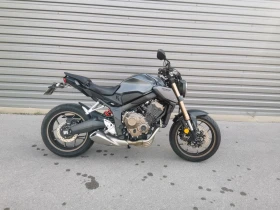 Honda Cb 650R | Mobile.bg � ����� ������ 6