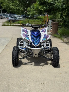 Yamaha Raptor 700 | Mobile.bg � ����� ������ 2