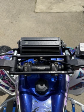 Yamaha Raptor 700 | Mobile.bg � ����� ������ 4
