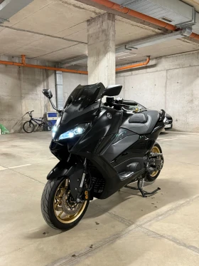 Yamaha T-max Yamaha T-Max 560 | Mobile.bg � ����� ������ 5