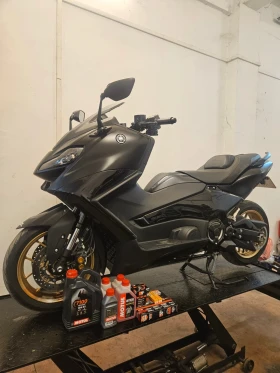 Yamaha T-max Yamaha T-Max 560 | Mobile.bg � ����� ������ 9