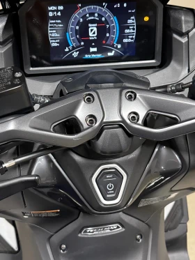 Yamaha T-max Yamaha T-Max 560 | Mobile.bg � ����� ������ 7