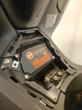 Yamaha T-max Yamaha T-Max 560 | Mobile.bg � ����� ������ 10
