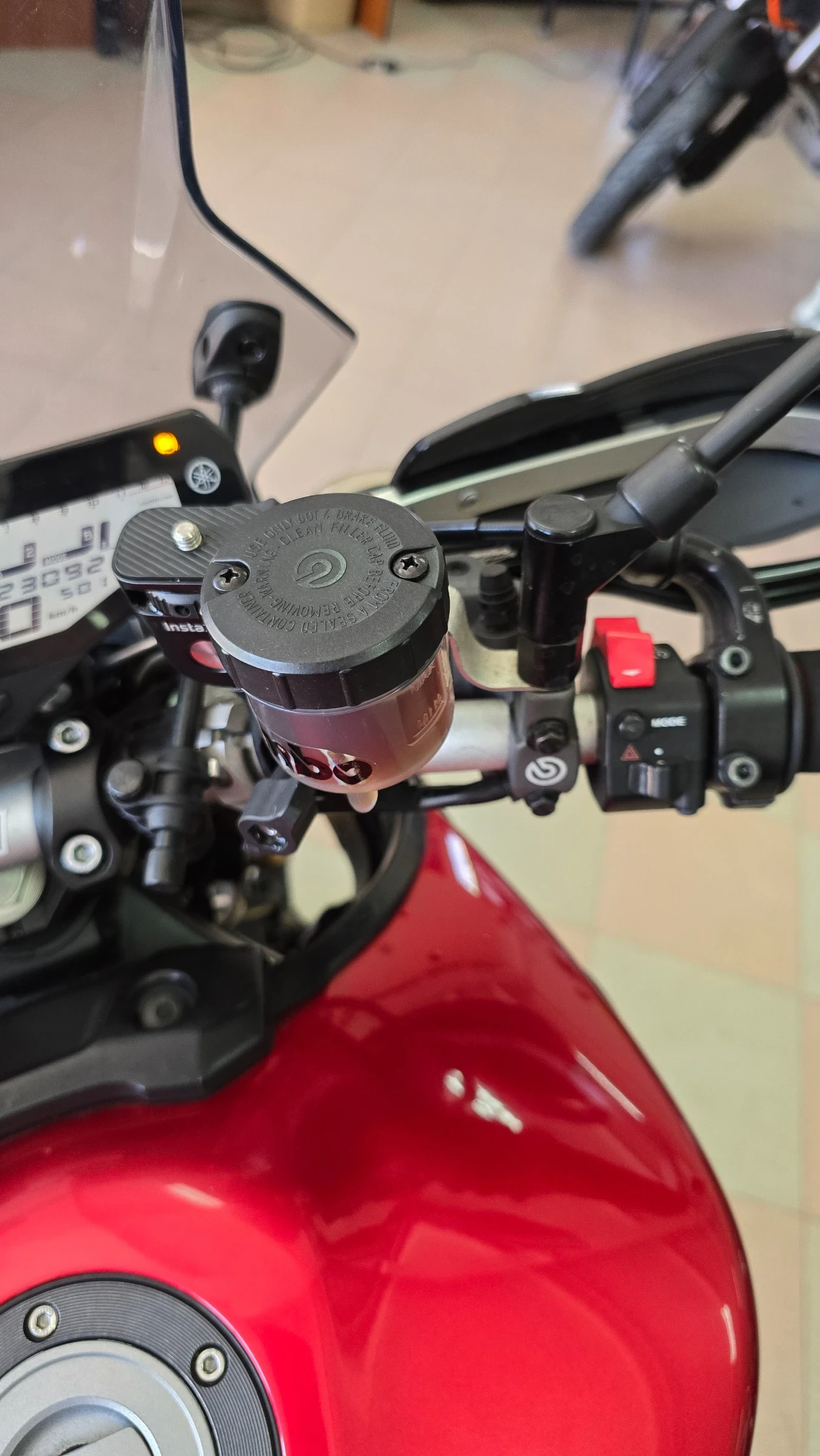 Yamaha Mt-09 Тунинг ! Лизинг !, снимка 9 - Мотоциклети и мототехника - 55529084
