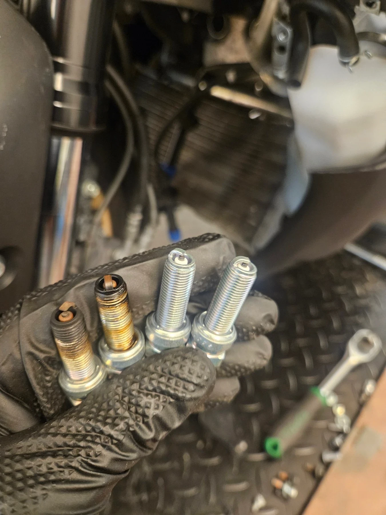 Yamaha T-max Yamaha T-Max 560 | Mobile.bg � ����������� 11