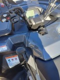 Segway Powersports ATV-Snarler AT5 L EPS  - изображение 3
