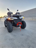Segway Powersports ATV-Snarler AT5 L EPS , снимка 2 - Мотоциклети и мототехника - 45002137