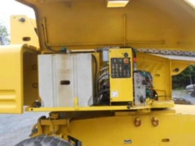 Автовишка Друга марка Genie S-85 4х4   28метра. , снимка 7