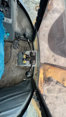 Багер Case 580 raidcontrol | Auto.bg — изображение 6