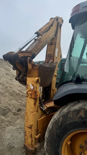 Багер Case 580 raidcontrol | Auto.bg — изображение 3